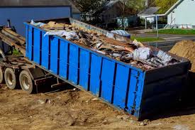 Professional Junk Removal Services in Hurlock, MD